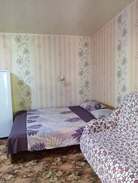 Коттедж Семейный с видом на горы — аренда посуточно в Бетта