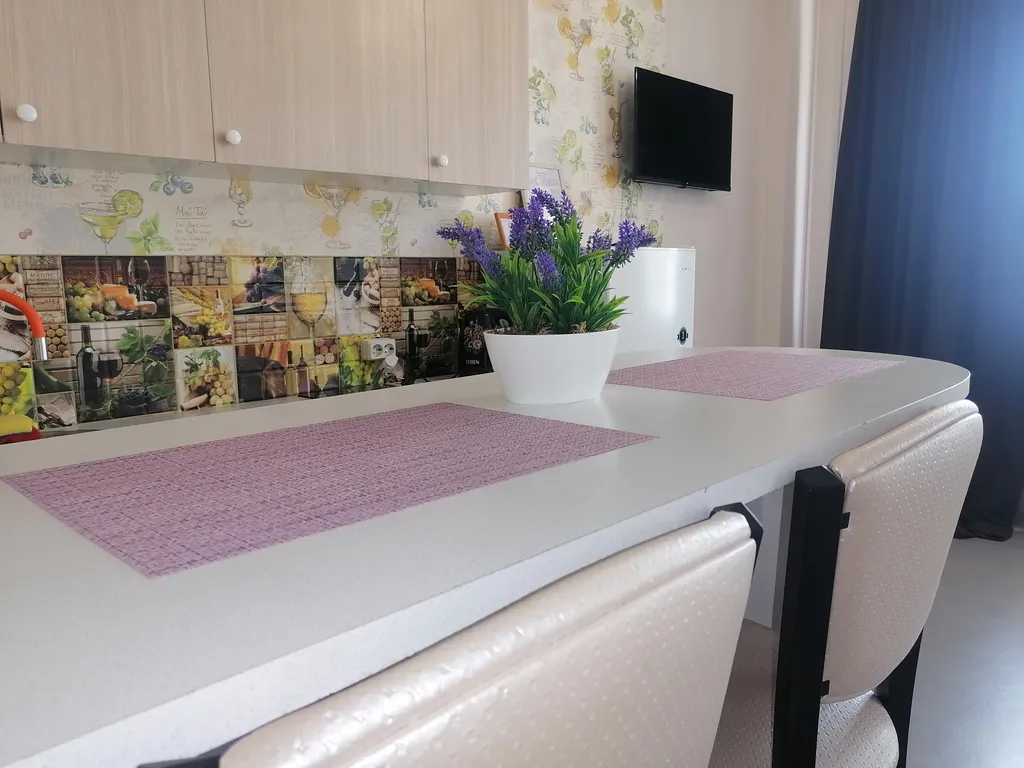 Квартира для семейного отдыха и деловых поездок