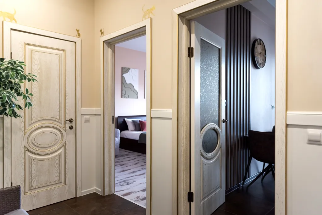 Гармония Кранца