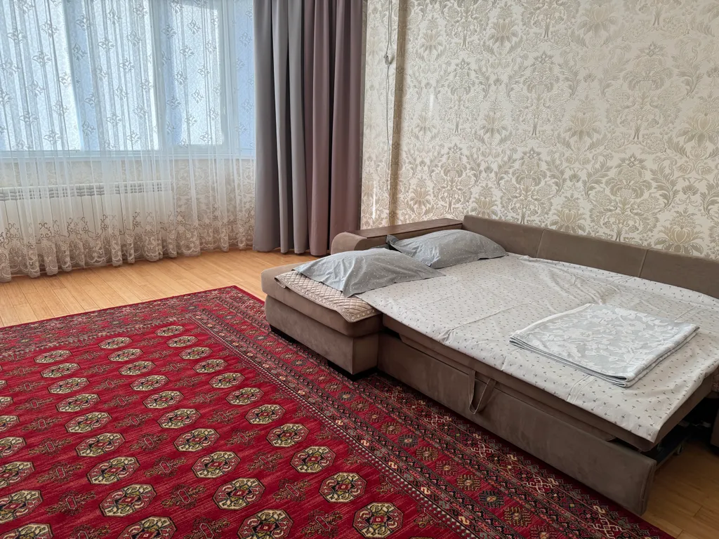 Уютная квартира в центре