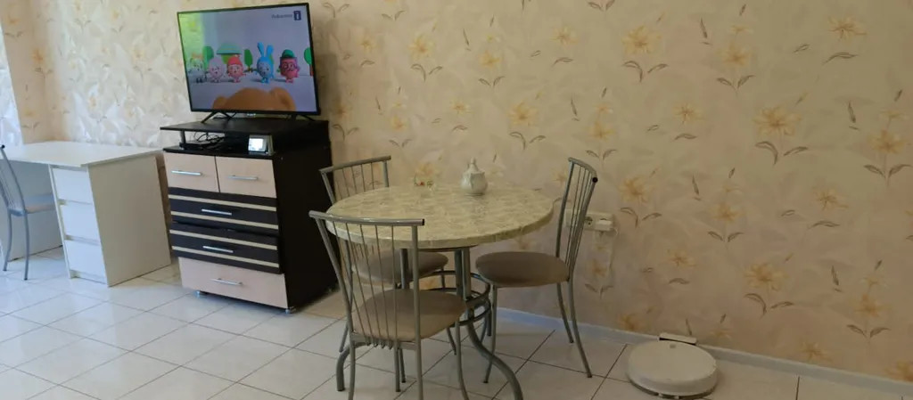 Студия на Мамайке