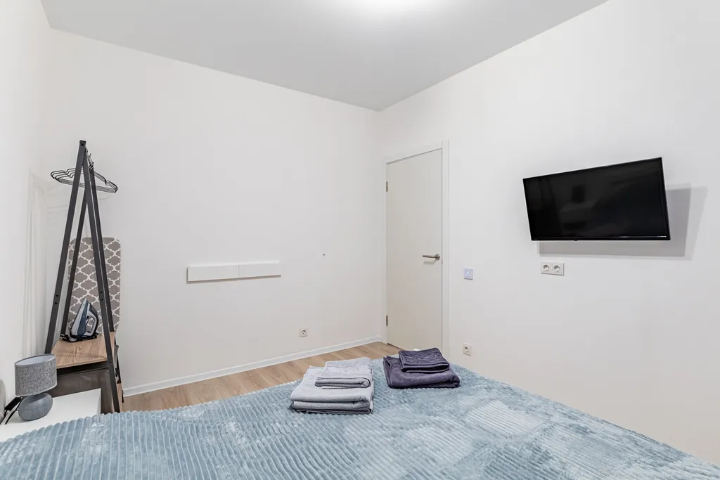 Квартира Квартира с панорамой Пахры в 20 минутах от столицы — Ям