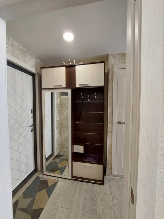 Квартира в  сердце города -шаг до всего)