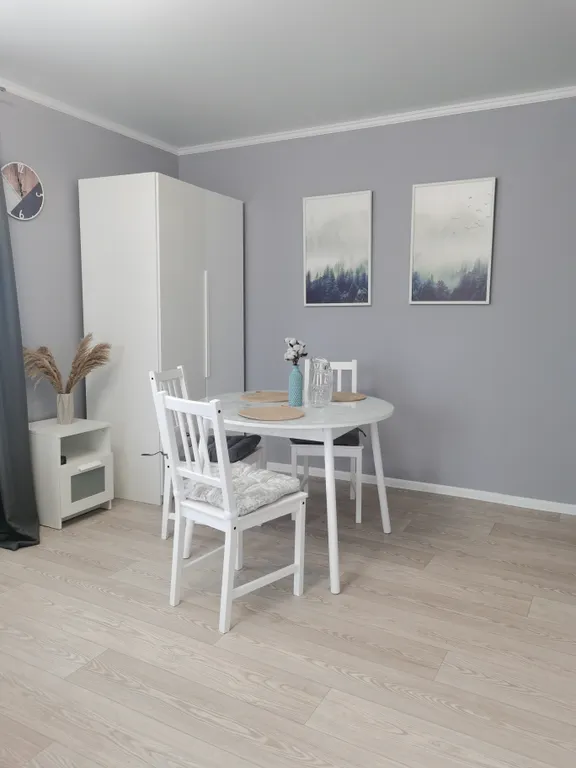 Апартаменты комфорт с видом на три вулкана, шикарное расположение