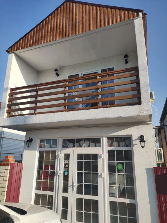 Апартамент у моря