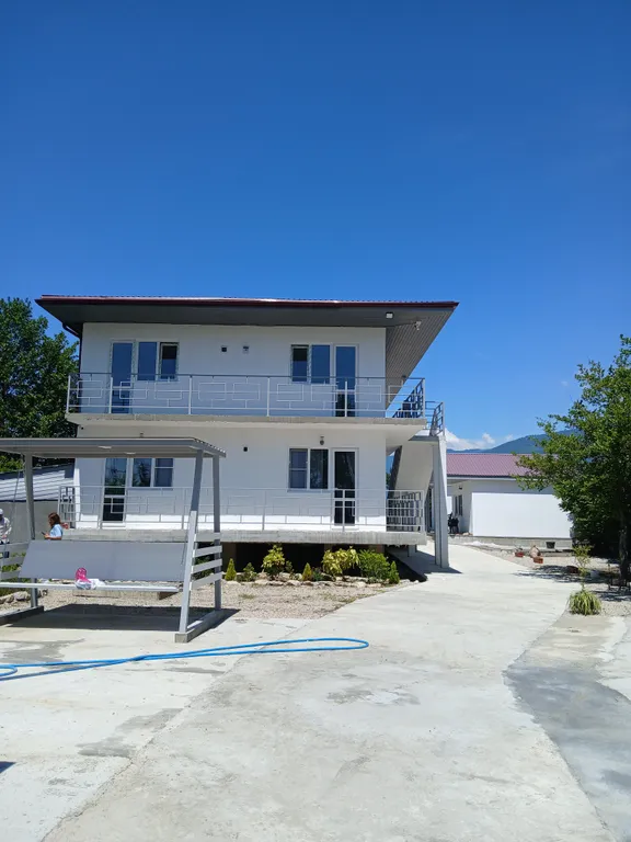 1-комнатный Дом