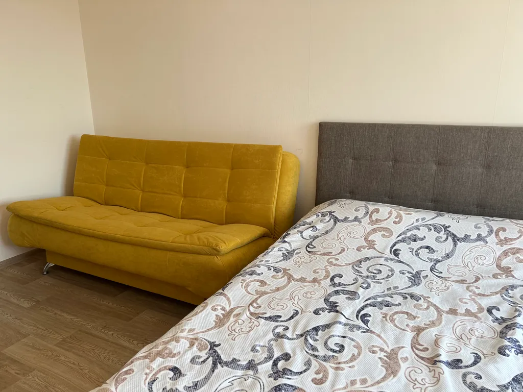 Квартира Просторные апартаменты с прекрасным видом на город — Ярославль