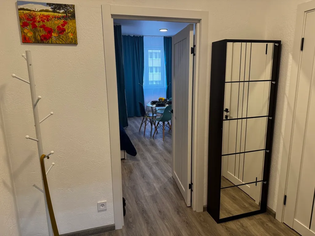 Квартира Квартира Уютная новая студия для комфортного жилья ЖК Оникс — Краснодар