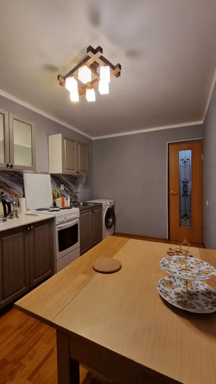 Прекрасная квартира в центре города