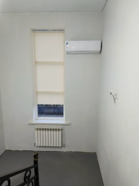 Просторный Домик в 5 минутах от моря