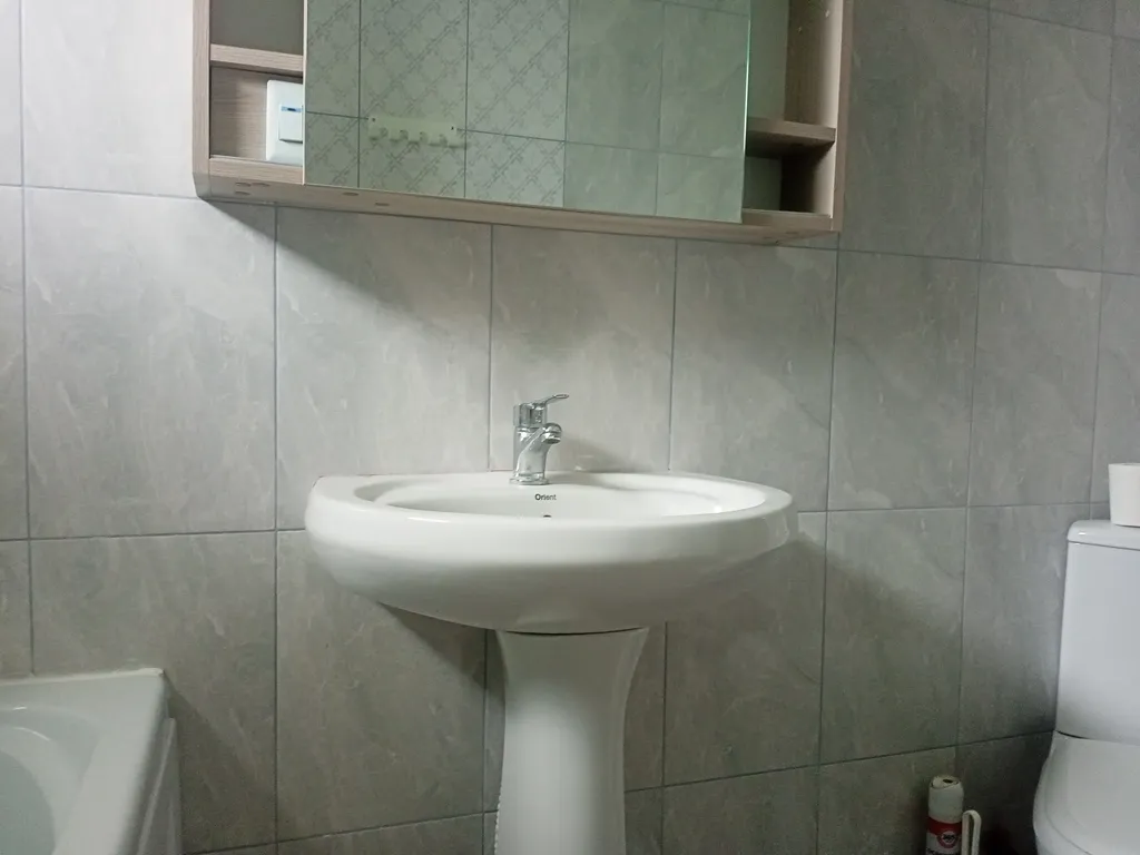 Квартира Уютная комната с балконом на 2-3 человека — Анапа