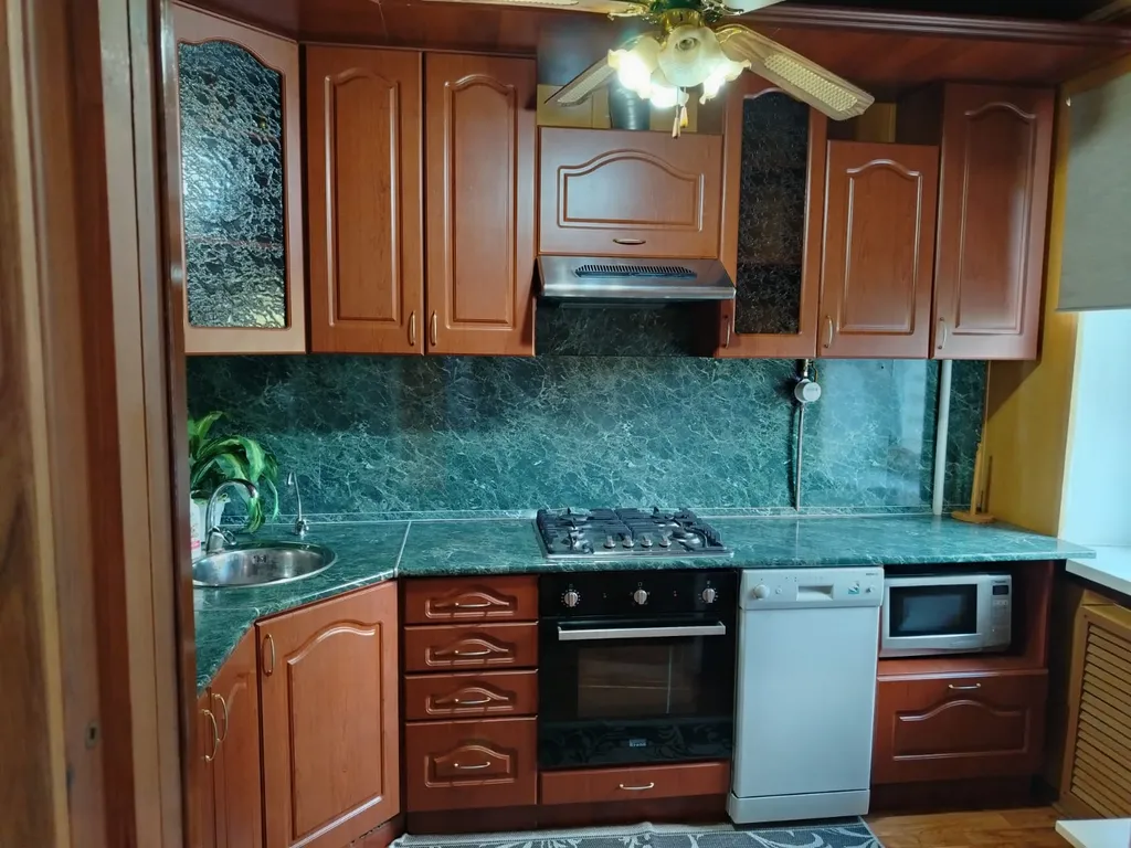 Уютная квартира от трассы 3 мин