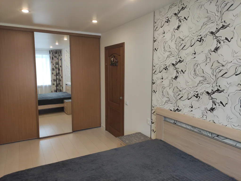 Квартира Квартира Апартамент на набережной — Ярославль