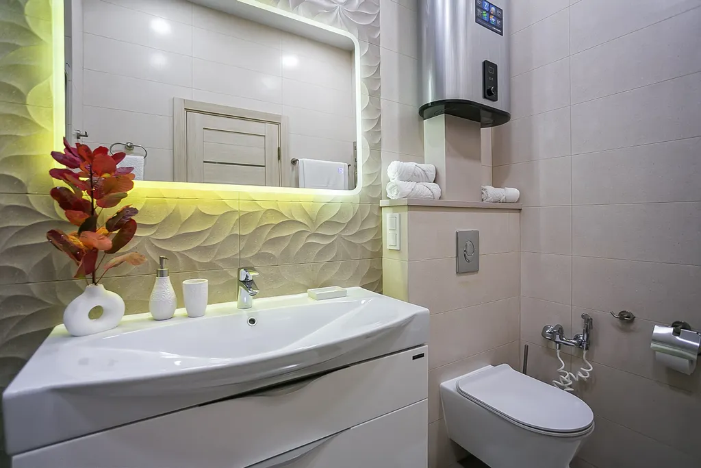 Квартира в ЖК Sky Plaza