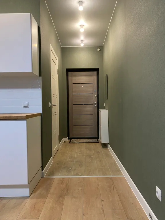 Уютная студия вблизи Витославлиц и Свято-Юрьева Монастыря