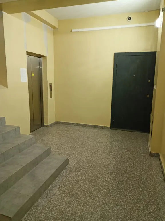 Полноценная светлая 2-комнатная квартира в центре города