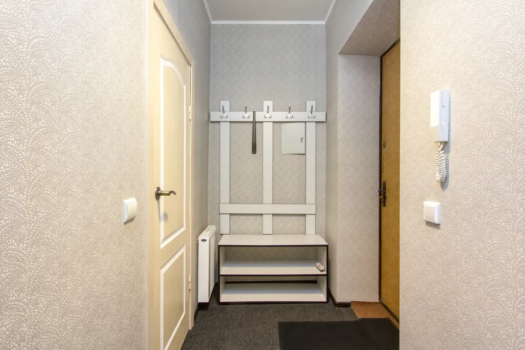 Апартаменты Умный Кот