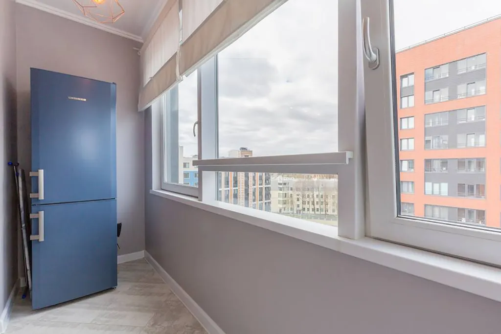 Квартира Квартира на Медиков — Санкт-Петербург