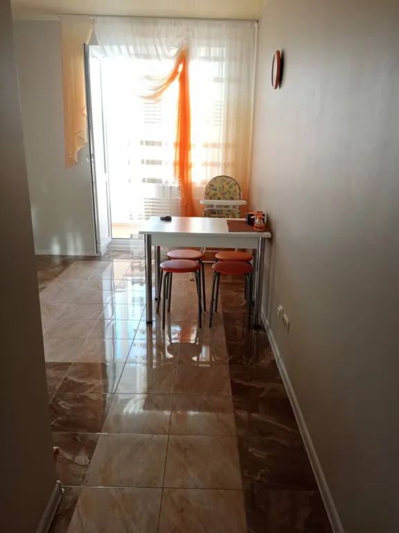 Квартира Квартира у моря в районе Высокий берег — Анапа