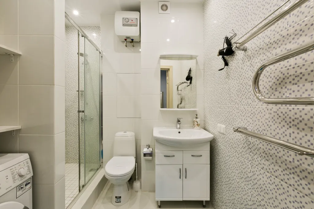 MaxRealty24 Квартира класса люкс в Путилково, аэропорт Шереметьево