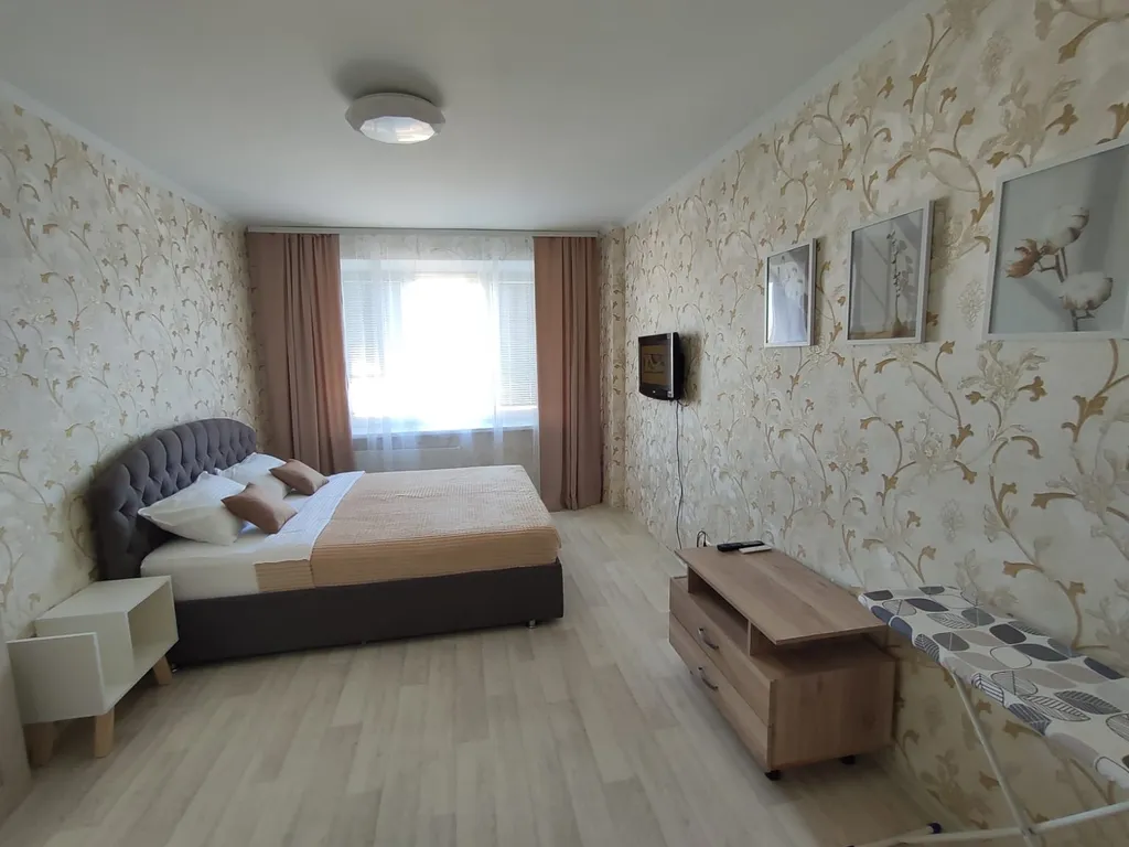 Видовая квартира у Парк Хауса