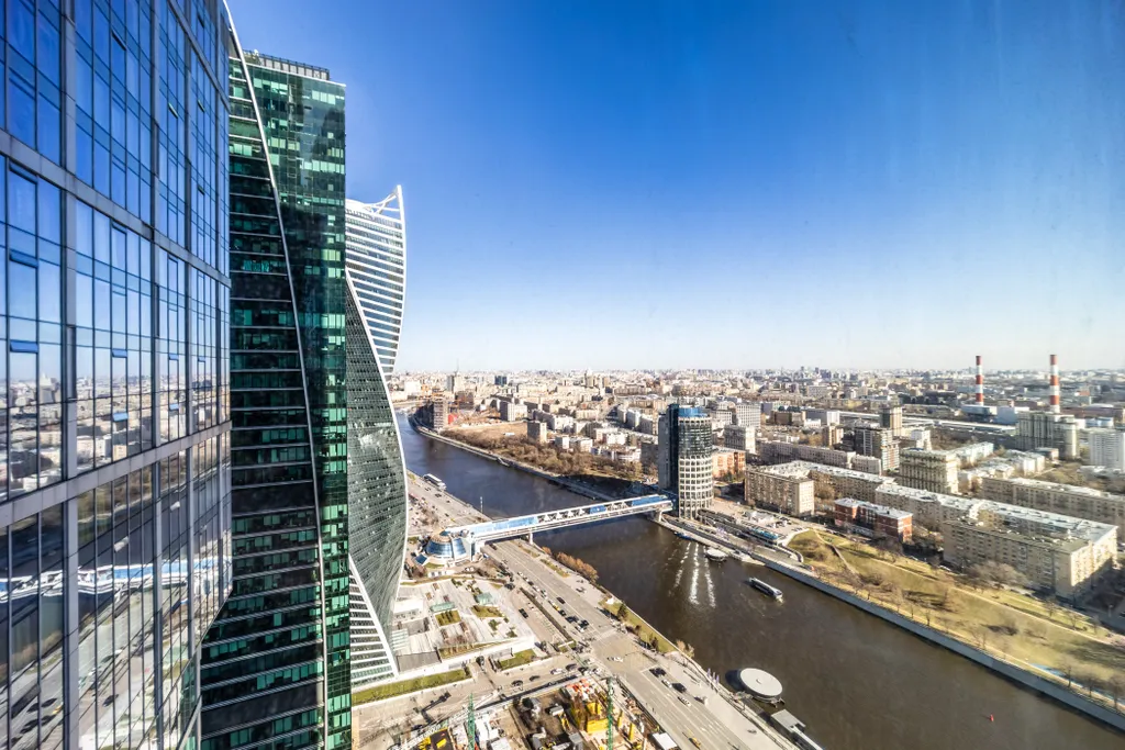 Golden Sky Disco 250м2