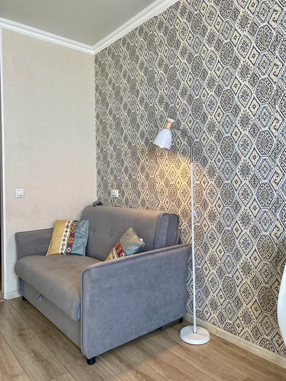 Уютная студия в центре города