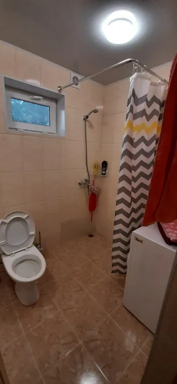 Благоустроенная студия