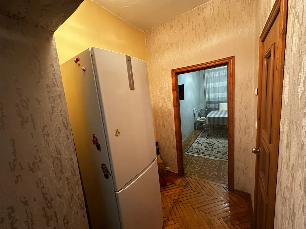 Апартаменты Солнечные дали в 5 минутах от озера