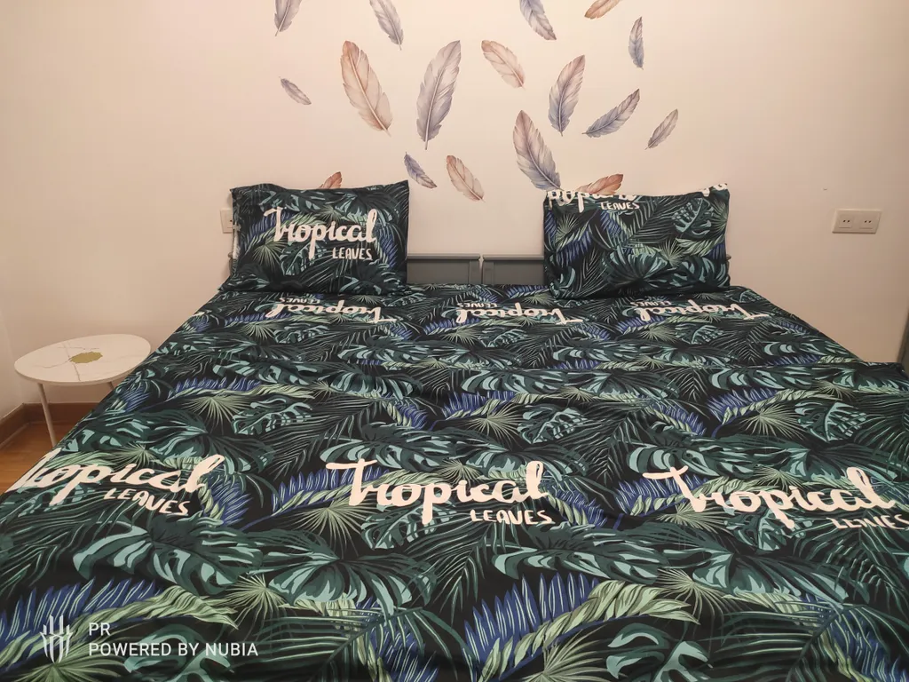 Теплая и уютная квартира в центре Еревана