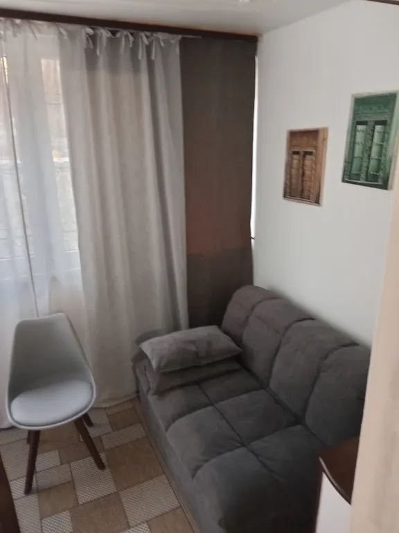 Квартира в центре Алушты