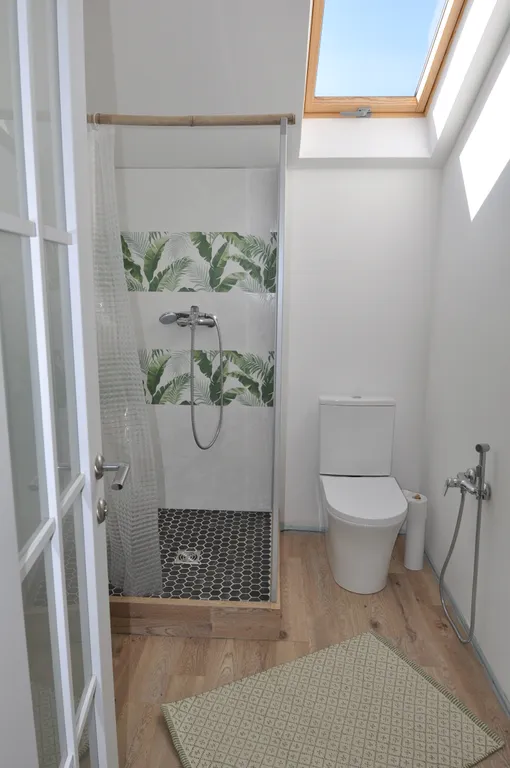 Квартира Комната — Южная Озереевка