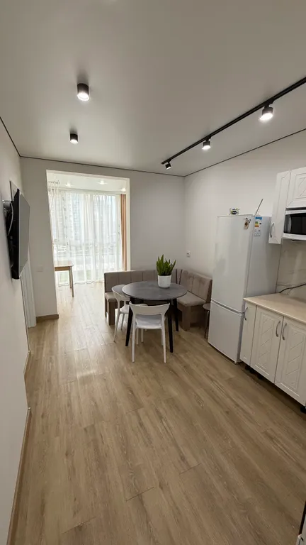 Апартамент рядом с морем на Патрокле