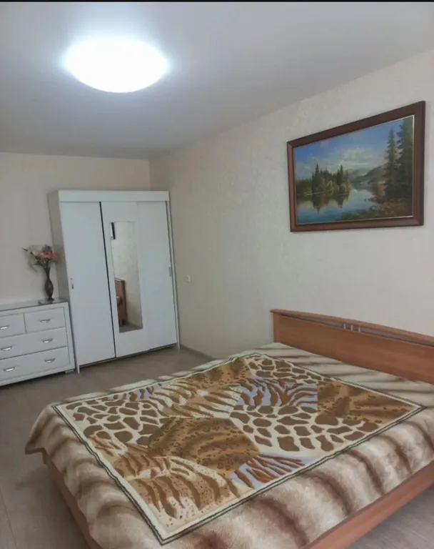 Уютная 1 комн квартира в районе Садовый