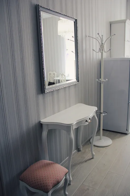 Стильная квартира в центре города