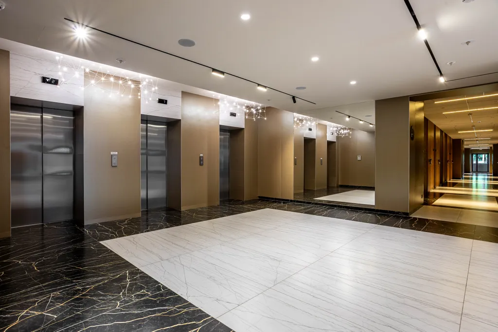 My Riviera — апартаменты на Финском заливе