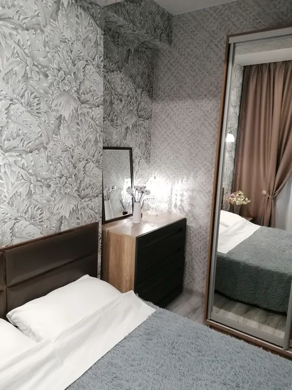 Каравелла Португалии, квартира у моря с бассейном