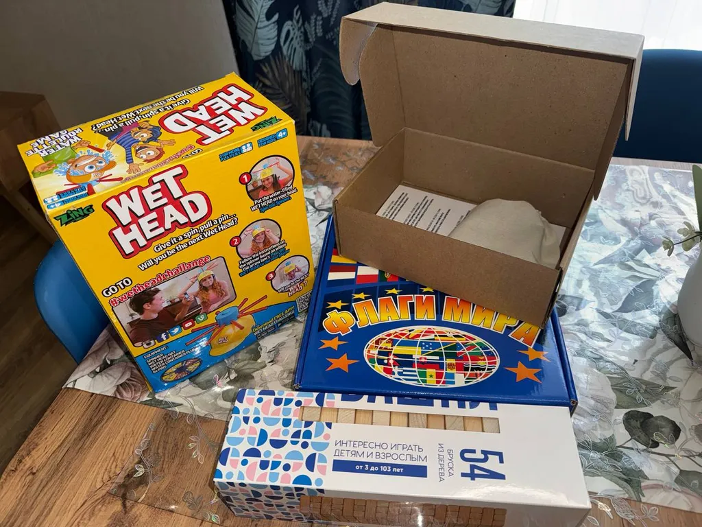 Коттедж для семейного отдыха