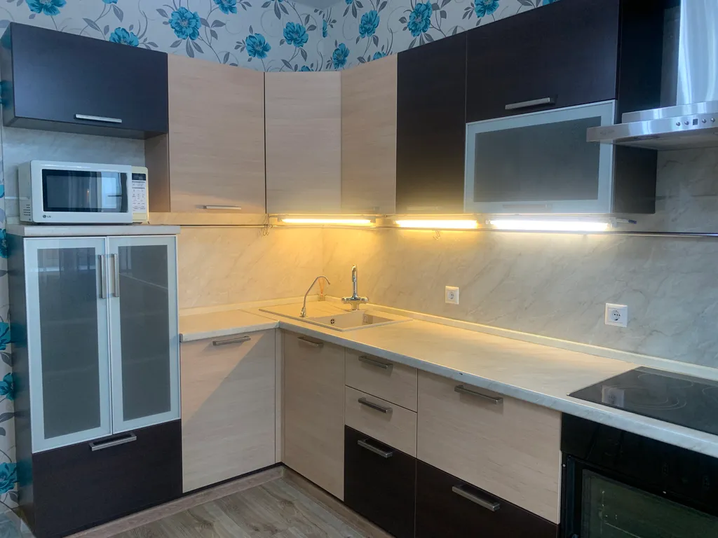 Прекрасная квартира рядом с центром