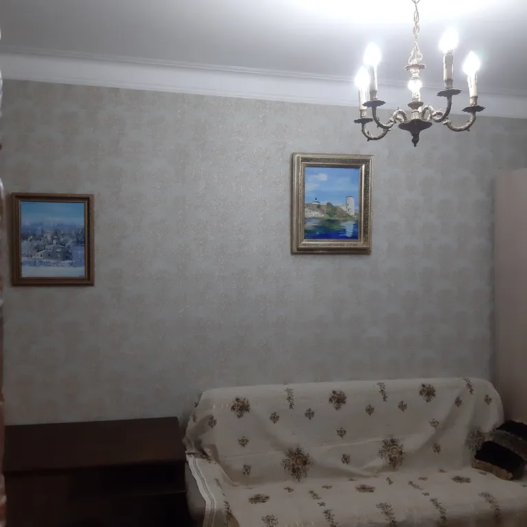 2-х комнатная квартира в центре Псков