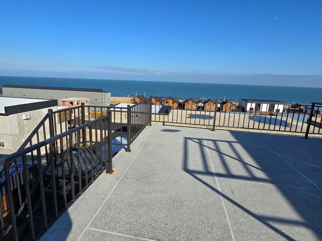 Дома у моря Морелла