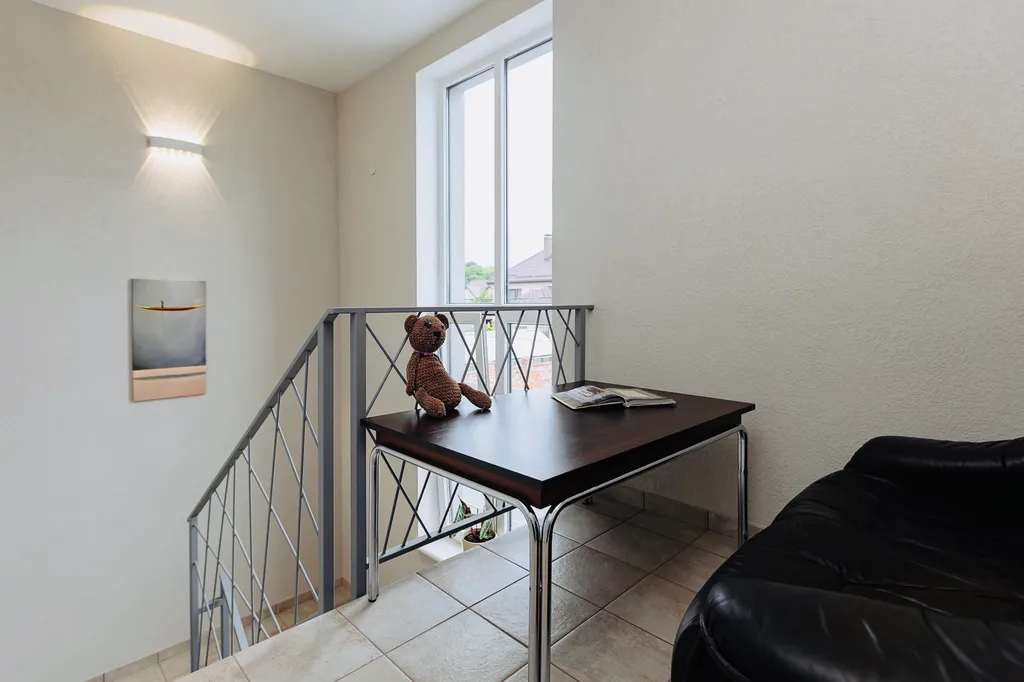 Квартира Квартира Современный и комфортный дом в центральной части Калининграда — Калининград