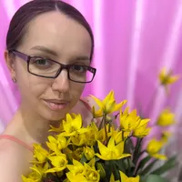 Елена Пышнова