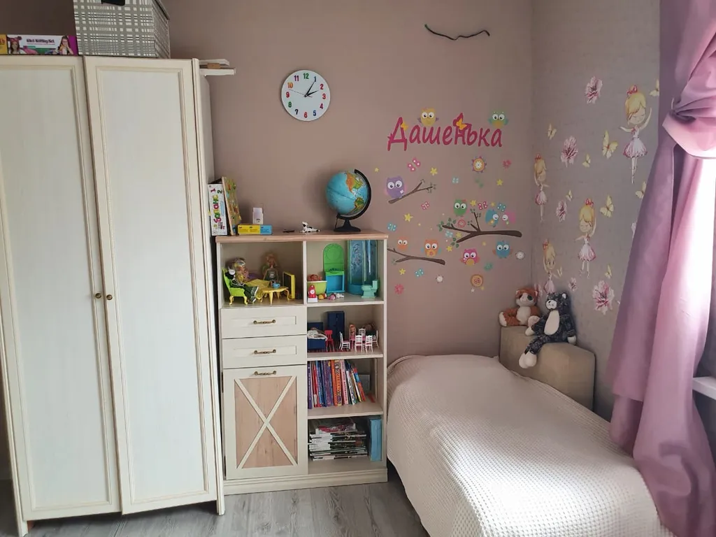 Квартира Квартира в центре — Волгоград