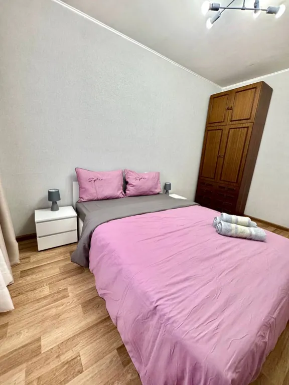 Здесь нет официоза отелей — только атмосфера, в которой хочется остать