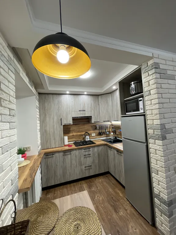 Уютная квартира на курорте