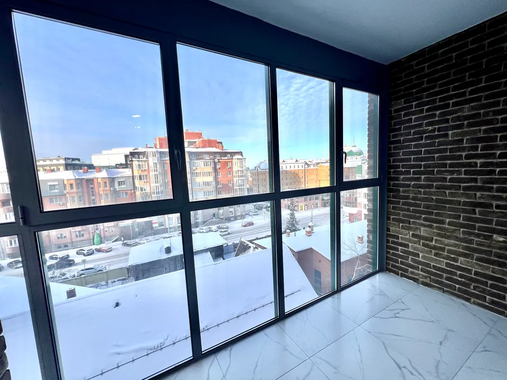 Апартаменты делюкс в клубном доме Vivaldi возле Набережной