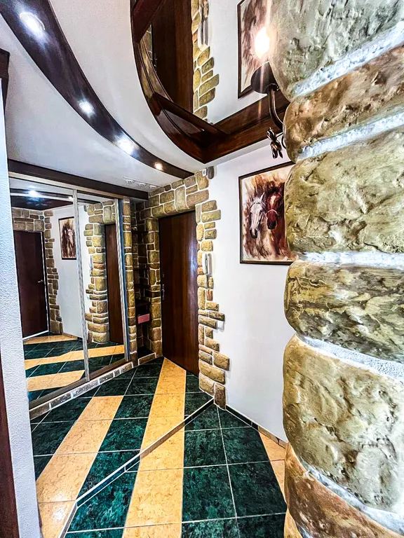 Квартира Квартира Сказка — Казань