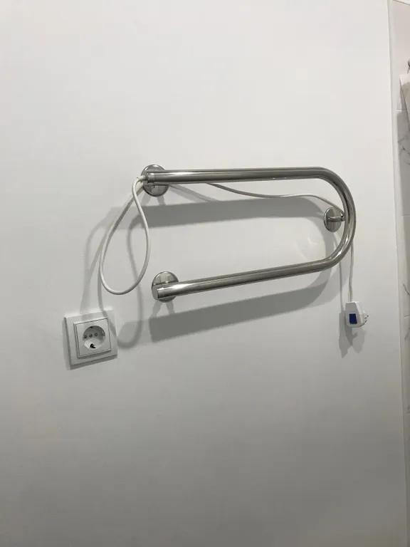 Уютная студия с новым ремонтом и мебелью