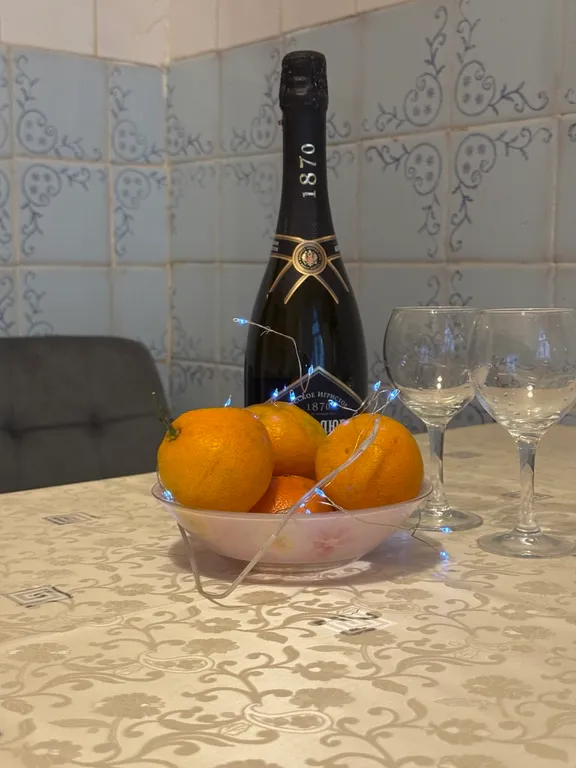 Квартира Уютная квартира у Покровских ворот — Москва